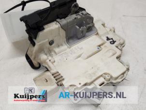 Used Rear door mechanism 4-door, right Audi Q7 (4LB) 3.0 TDI V6 24V Price € 25,00 Margin scheme offered by Autorecycling Kuijpers