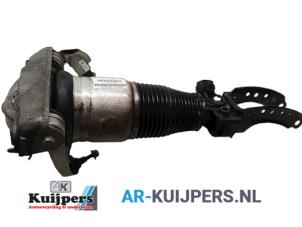 Used Front shock absorber rod, right Audi Q7 (4LB) 3.0 TDI V6 24V Price € 95,00 Margin scheme offered by Autorecycling Kuijpers
