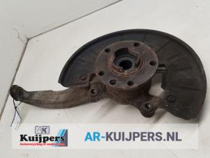 Used Knuckle, front left Audi Q7 (4LB) 3.0 TDI V6 24V Price € 70,00 Margin scheme offered by Autorecycling Kuijpers