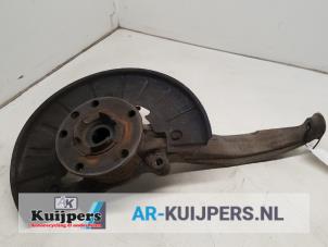 Used Knuckle, front right Audi Q7 (4LB) 3.0 TDI V6 24V Price € 70,00 Margin scheme offered by Autorecycling Kuijpers
