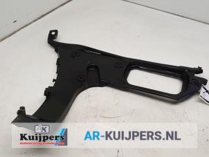 Used Rear bumper frame Audi Q7 (4LB) 3.0 TDI V6 24V Price € 12,00 Margin scheme offered by Autorecycling Kuijpers