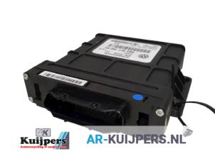 Used Automatic gearbox computer Audi Q7 (4LB) 3.0 TDI V6 24V Price € 75,00 Margin scheme offered by Autorecycling Kuijpers