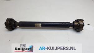 Used 4x4 front intermediate driveshaft Audi Q7 (4LB) 3.0 TDI V6 24V Price € 49,00 Margin scheme offered by Autorecycling Kuijpers