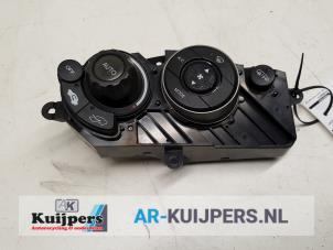 Used Air conditioning control panel Honda Civic (FK/FN) 1.4 i-Dsi Price € 45,00 Margin scheme offered by Autorecycling Kuijpers