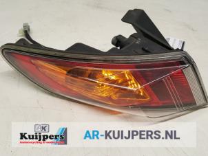 Używane Tylne swiatlo pozycyjne lewe Honda Civic (FK/FN) 1.4 i-Dsi Cena € 19,00 Procedura marży oferowane przez Autorecycling Kuijpers