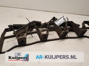 Used Rear bumper component, central Volvo V50 (MW) 1.6 D 16V Price € 24,00 Margin scheme offered by Autorecycling Kuijpers