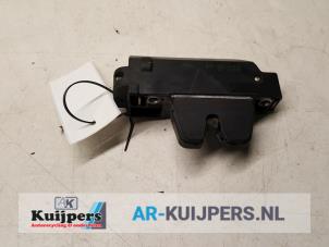 Used Boot lid lock mechanism Citroen C3 (FC/FL/FT) 1.1 Price € 16,00 Margin scheme offered by Autorecycling Kuijpers