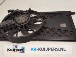 Used Cooling fans Volvo V50 (MW) 1.6 D 16V Price € 30,00 Margin scheme offered by Autorecycling Kuijpers