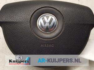 Usagé Airbag gauche (volant) Volkswagen Transporter T5 1.9 TDi Prix € 25,00 Règlement à la marge proposé par Autorecycling Kuijpers