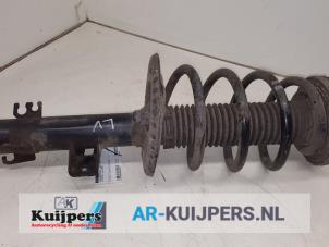 Used Front shock absorber rod, left Volkswagen Transporter T5 1.9 TDi Price € 54,00 Margin scheme offered by Autorecycling Kuijpers