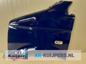 Used Front wing, left Volkswagen Transporter T5 1.9 TDi Price € 40,00 Margin scheme offered by Autorecycling Kuijpers