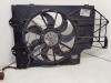 Cooling fans from a Volkswagen Transporter T5 1.9 TDi 2008