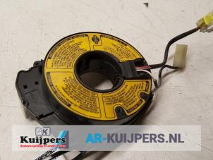 Used Airbag clock spring Nissan Micra (K11) 1.4 16V Price € 27,00 Margin scheme offered by Autorecycling Kuijpers