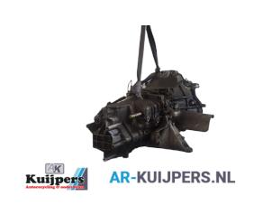 Usagé Boîte de vitesse Audi A4 Avant (B5) 1.8 20V Turbo Prix € 150,00 Règlement à la marge proposé par Autorecycling Kuijpers