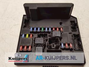 Used Body control computer Nissan Qashqai (J10) 1.5 dCi Price € 85,00 Margin scheme offered by Autorecycling Kuijpers