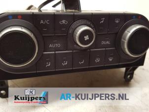 Usados Panel de control de calefacción Nissan Qashqai (J10) 1.5 dCi Precio € 55,00 Norma de margen ofrecido por Autorecycling Kuijpers