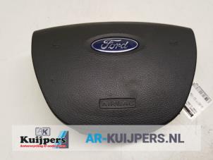 Used Left airbag (steering wheel) Ford Focus C-Max 1.8 16V Price € 35,00 Margin scheme offered by Autorecycling Kuijpers