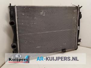 Used Radiator Nissan Qashqai (J10) 1.5 dCi Price € 69,00 Margin scheme offered by Autorecycling Kuijpers