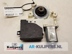 Used Door window motor Ford Focus C-Max 1.8 16V Price € 25,00 Margin scheme offered by Autorecycling Kuijpers