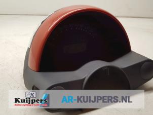 Usagé Compteur Smart Fortwo Coupé (450.3) 0.8 CDI Prix € 30,00 Règlement à la marge proposé par Autorecycling Kuijpers