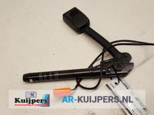 Used Front seatbelt buckle, right Ford Focus C-Max 1.8 16V Price € 35,00 Margin scheme offered by Autorecycling Kuijpers