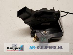 Used Rear door mechanism 4-door, right Ford Focus C-Max 1.8 16V Price € 35,00 Margin scheme offered by Autorecycling Kuijpers