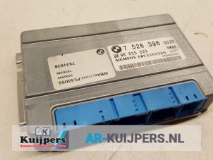 Used Automatic gearbox computer BMW 3 serie Touring (E46/3) 318d 16V Price € 40,00 Margin scheme offered by Autorecycling Kuijpers