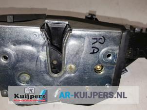Used Rear door mechanism 4-door, right BMW 3 serie Touring (E46/3) 318d 16V Price € 15,00 Margin scheme offered by Autorecycling Kuijpers