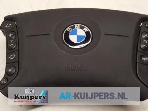 Gebrauchte Airbag links (Lenkrad) BMW 3 serie Touring (E46/3) 318d 16V Preis € 50,00 Margenregelung angeboten von Autorecycling Kuijpers