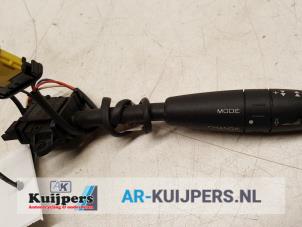 Used Cruise control switch Peugeot 206 (2A/C/H/J/S) 1.4 XR,XS,XT,Gentry Price € 15,00 Margin scheme offered by Autorecycling Kuijpers