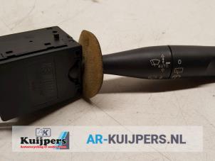 Used Wiper switch Peugeot 206 (2A/C/H/J/S) 1.4 XR,XS,XT,Gentry Price € 15,00 Margin scheme offered by Autorecycling Kuijpers