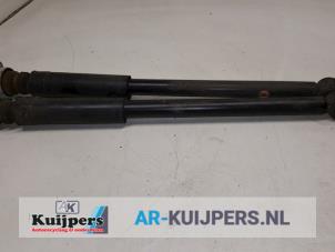 Used Shock absorber kit Ford Fiesta 6 (JA8) 1.25 16V Price € 30,00 Margin scheme offered by Autorecycling Kuijpers