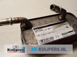 Used Oil cooler BMW 3 serie Touring (E46/3) 318d 16V Price € 30,00 Margin scheme offered by Autorecycling Kuijpers