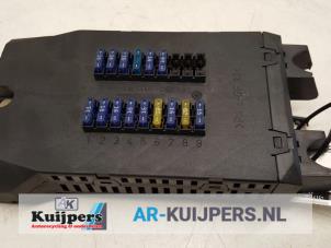 Used Fuse box Mercedes Vito (638.1/2) 2.2 CDI 108 16V Price € 25,00 Margin scheme offered by Autorecycling Kuijpers