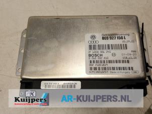 Used Automatic gearbox computer Audi A4 Quattro (B6) 2.5 TDI V6 24V Price € 75,00 Margin scheme offered by Autorecycling Kuijpers