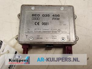 Used Module (miscellaneous) Audi A4 Quattro (B6) 2.5 TDI V6 24V Price € 15,00 Margin scheme offered by Autorecycling Kuijpers