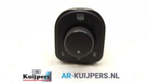 Used Mirror switch Volkswagen Golf V (1K1) 1.9 TDI Price € 10,00 Margin scheme offered by Autorecycling Kuijpers