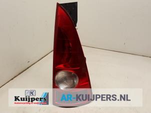 Used Taillight, right Renault Espace (JK) 3.0 dCi V6 24V Price € 20,00 Margin scheme offered by Autorecycling Kuijpers