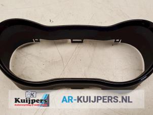 Used Odometer decorative strip Opel Karl 1.0 12V Price € 20,00 Margin scheme offered by Autorecycling Kuijpers