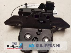 Used Tailgate lock mechanism Opel Karl 1.0 12V Price € 27,00 Margin scheme offered by Autorecycling Kuijpers