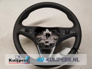 Used Steering wheel Opel Karl 1.0 12V Price € 70,00 Margin scheme offered by Autorecycling Kuijpers