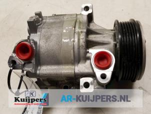 Used Air conditioning pump Opel Karl 1.0 12V Price € 65,00 Margin scheme offered by Autorecycling Kuijpers