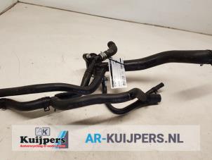 Used Thermostat housing Opel Karl 1.0 12V Price € 30,00 Margin scheme offered by Autorecycling Kuijpers