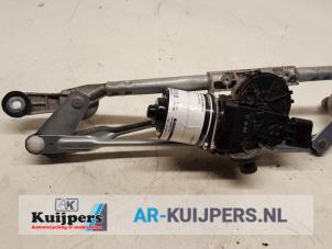 Używane Silnik i mechanizm wycieraczki Opel Karl 1.0 12V Cena € 60,00 Procedura marży oferowane przez Autorecycling Kuijpers