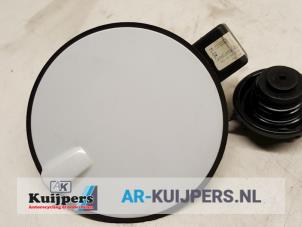 Used Tank cap cover Opel Astra H SW (L35) 1.9 CDTi 100 Price € 15,00 Margin scheme offered by Autorecycling Kuijpers
