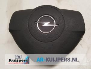 Gebrauchte Airbag links (Lenkrad) Opel Astra H SW (L35) 1.9 CDTi 100 Preis € 25,00 Margenregelung angeboten von Autorecycling Kuijpers