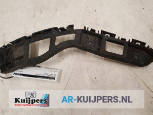 Used Rear bumper component, left Volkswagen Polo V (6R) 1.6 TDI 16V 75 Price € 10,00 Margin scheme offered by Autorecycling Kuijpers