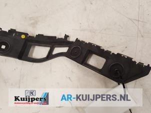 Used Rear bumper component, right Volkswagen Polo V (6R) 1.6 TDI 16V 75 Price € 10,00 Margin scheme offered by Autorecycling Kuijpers