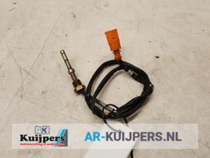 Used Exhaust heat sensor Volkswagen Polo V (6R) 1.2 TDI 12V BlueMotion Price € 54,00 Margin scheme offered by Autorecycling Kuijpers