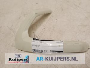 Used Dashboard part Ford Ka II 1.2 Price € 10,00 Margin scheme offered by Autorecycling Kuijpers